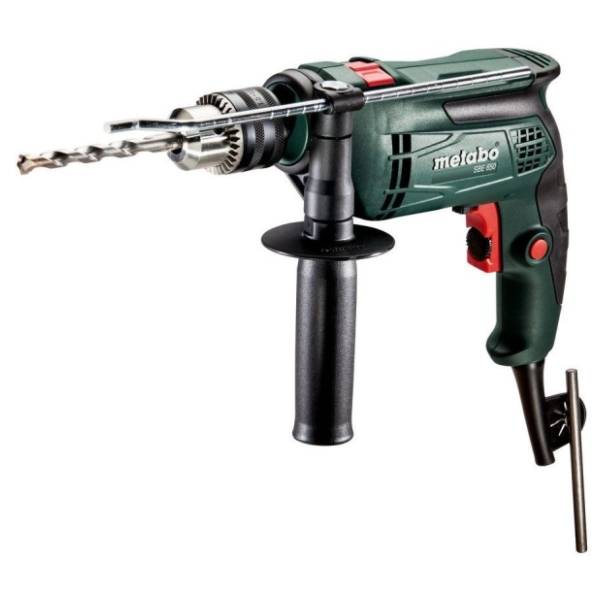 METABO SBE 650 600671000 bušilica