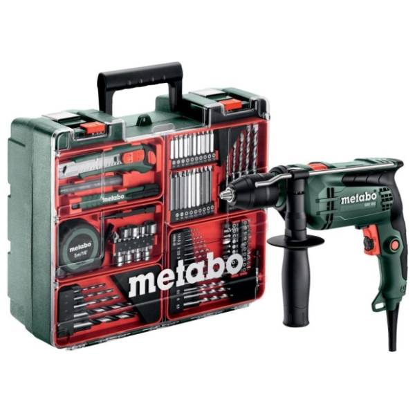METABO SBE 650 600742870 bušilica