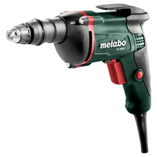 METABO SE 4000 620045000 odvrtač za suvu gradnju