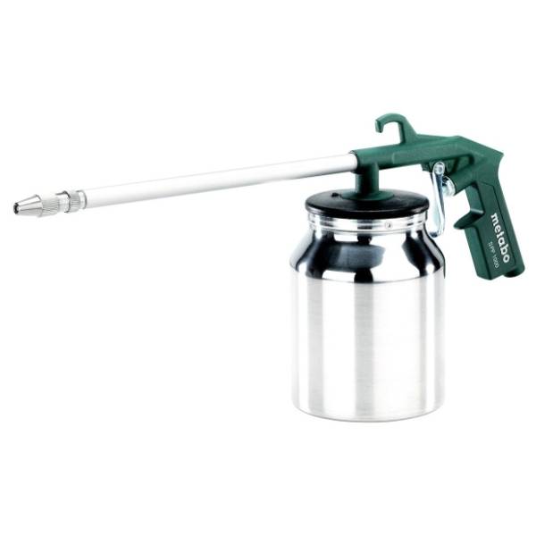 METABO SPP 1000 601570000 pištolj za prskanje tečnosti