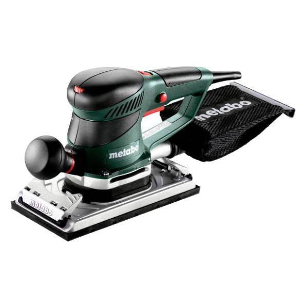 METABO SRE 4351 TurboTec 611351000 vibraciona brusilica