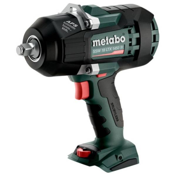 METABO SSW 18 LTX 1450 BL Solo 602401840 aku odvrtač