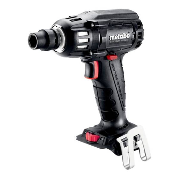 METABO SSW 18 LTX 400 BL SE Solo 6022558506 aku odvrtač