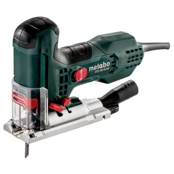 METABO STE 100 Quick 601100000 ubodna testera
