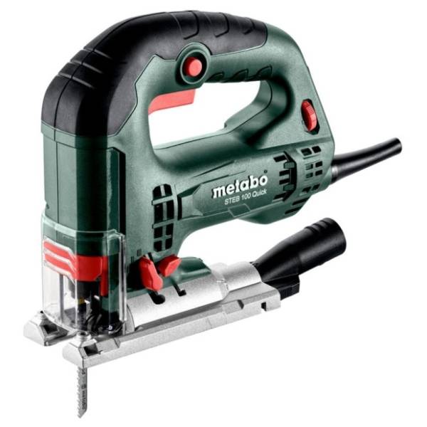 METABO STEB 100 Quick 601110000 ubodna testera