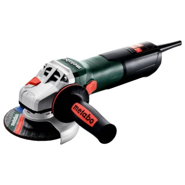 METABO W 11-125 603623000 ugaona brusilica