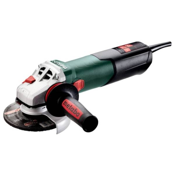 METABO W 13-125 603627000 ugaona brusilica