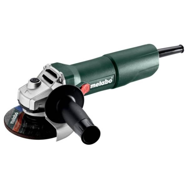 METABO W 750-115 603604000 ugaona brusilica