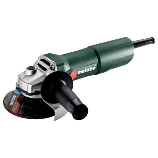METABO W 750-125 603605000 ugaona brusilica