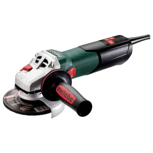 METABO W 9-125 600374000 ugaona brusilica
