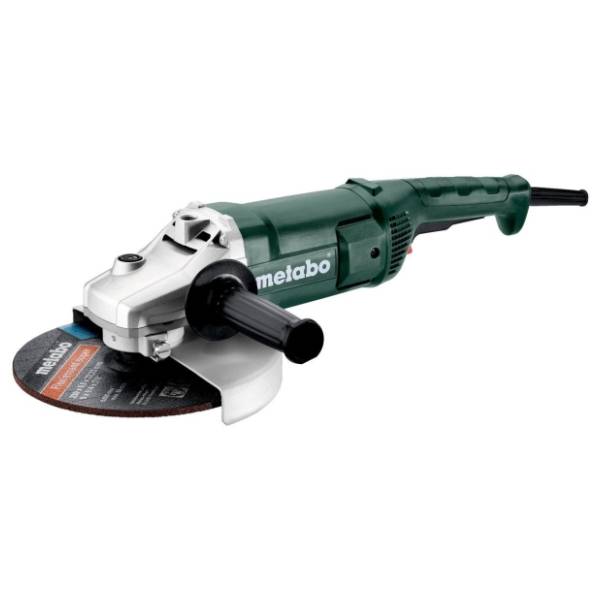 METABO WE 2200-230 606437000 ugaona brusilica