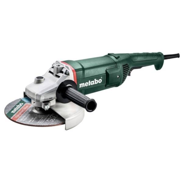 METABO WE 2400-230 606484000 ugaona brusilica