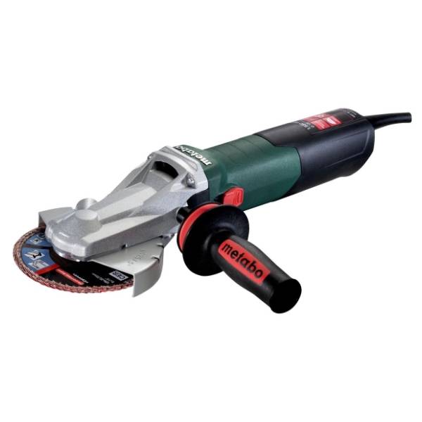 METABO WEF 15-125 613082000 ugaona brusilica