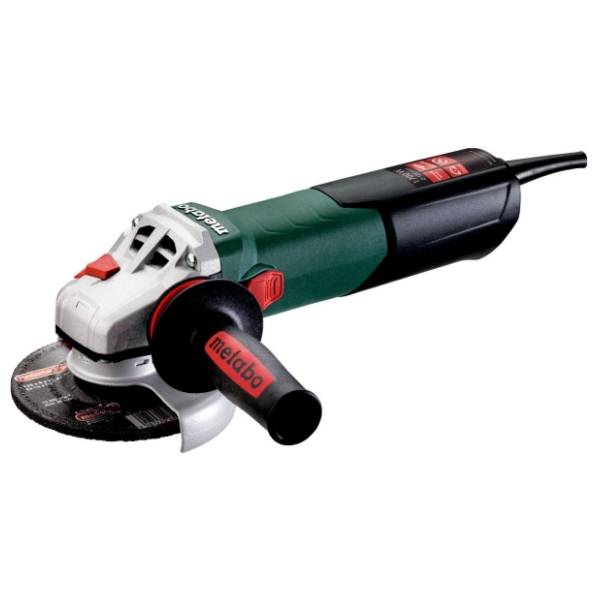 METABO WEV 17-125 600516000 ugaona brusilica