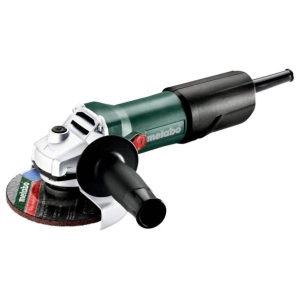 METABO WEV 850-125 ugaona brusilica