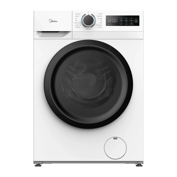 MIDEA mašina za pranje veša MF110W80BA10/W
