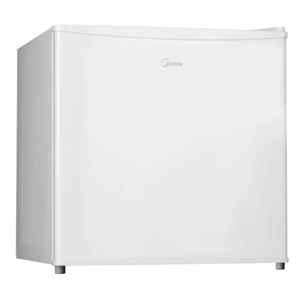 MIDEA mini frižider MDRD86FGE01