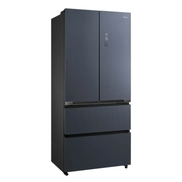 MIDEA side by side frižider MDRF705BIE70