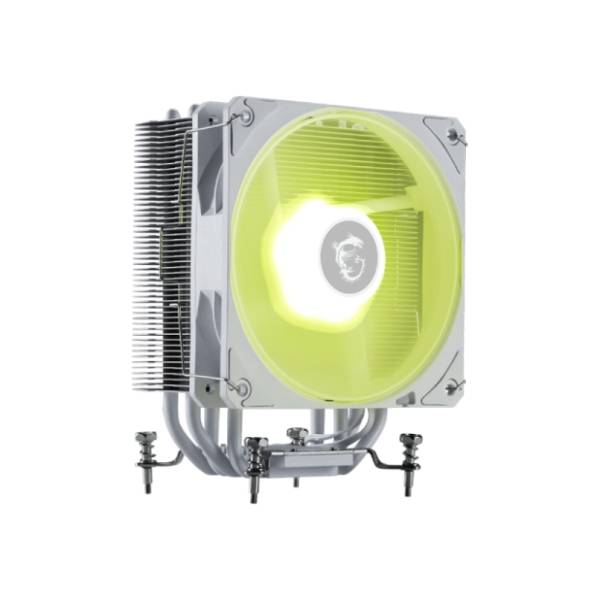 MSI MAG COREFROZR AA13 White kuler za procesor