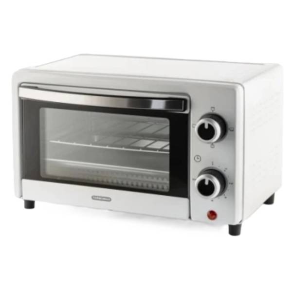 MUHLER mini rerna TXO08TQ