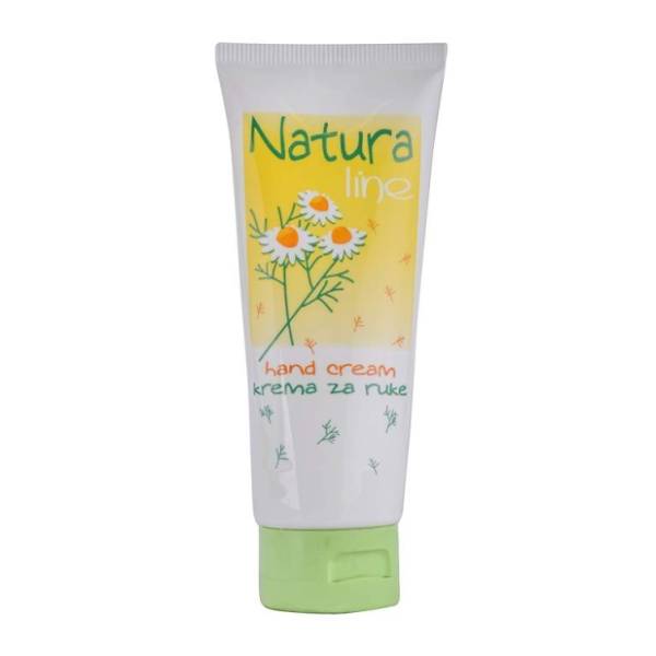 NATURA Line krema za ruke 100ml