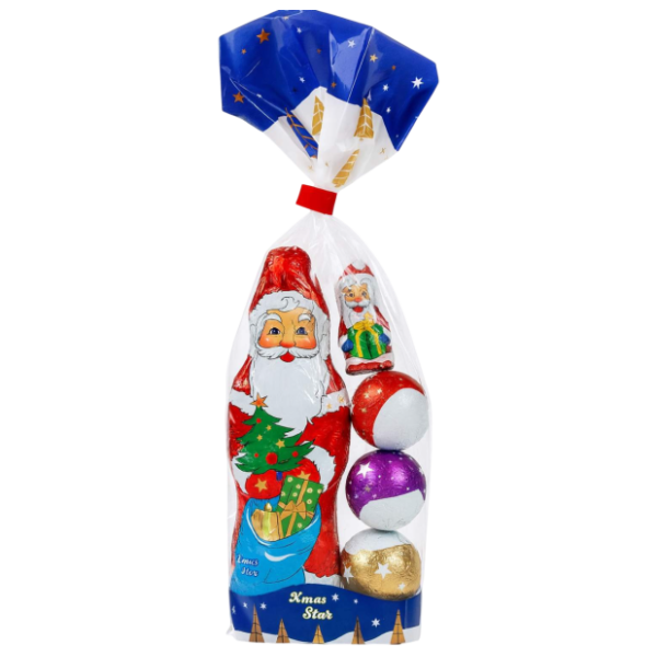 Novogodišnji paketić SWEET CHOICE 145g