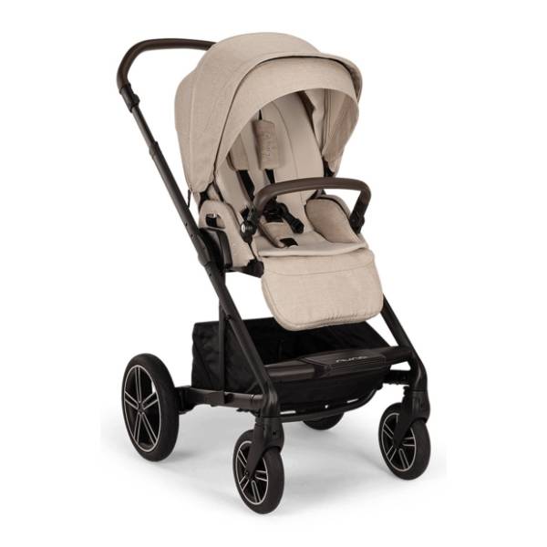 NUNA kolica za bebe Mixx Next granite