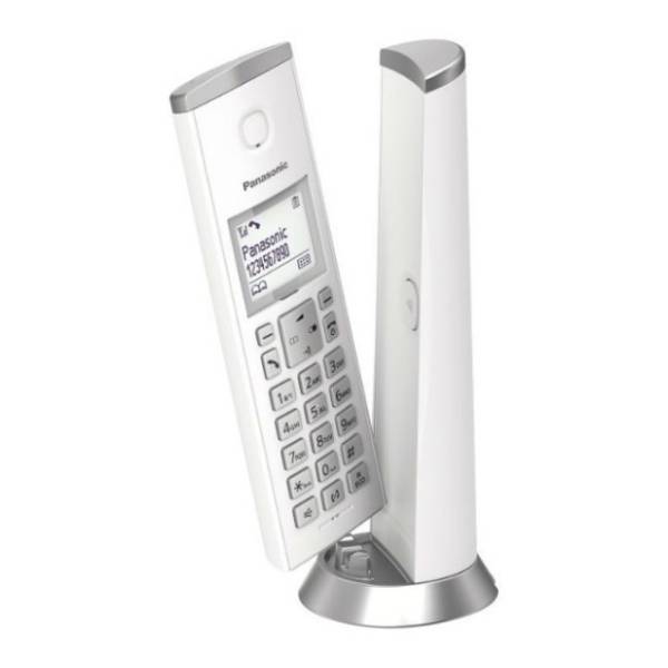 PANASONIC KX-TGK210FXW bežični fiksni telefon