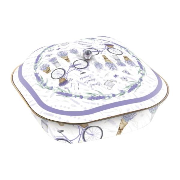 Panetone GRANDUCALE biskvit sa maslacem 600g