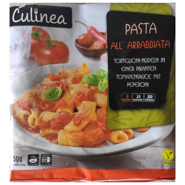 Pasta CHEF SELECT Culinea 750g