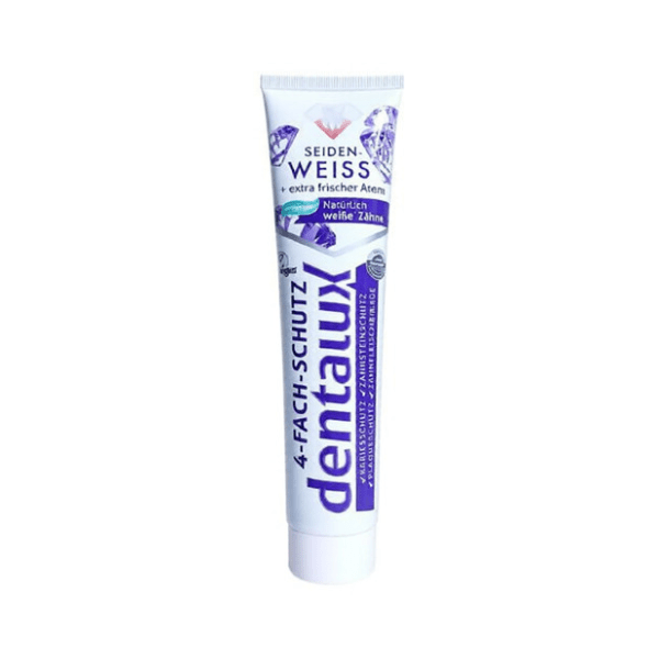 Pasta za zube DENTALUX Special premium 125ml