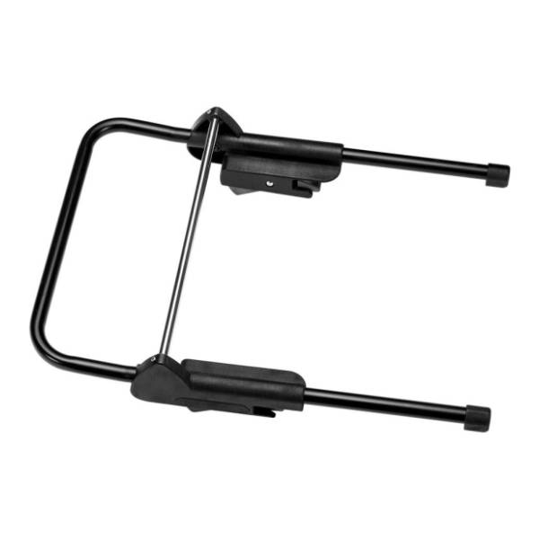 PEG PEREGO adapter za kolica Duette crni