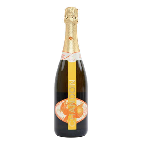 Penušavo vino CHANDON Garden Spritz 0,75l