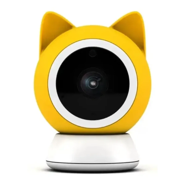 PETONEER Smart pet kamera za kućne ljubimce