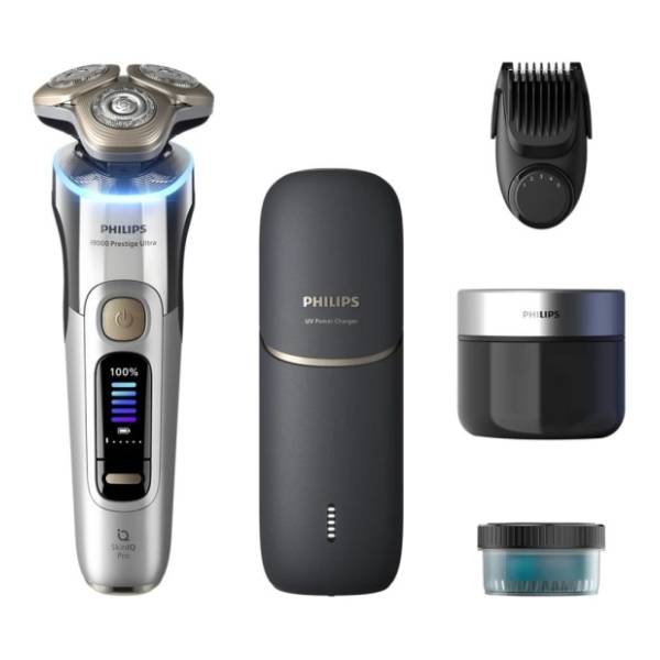 PHILIPS aparat za brijanje i9000 Prestige Ultra XP9404/46
