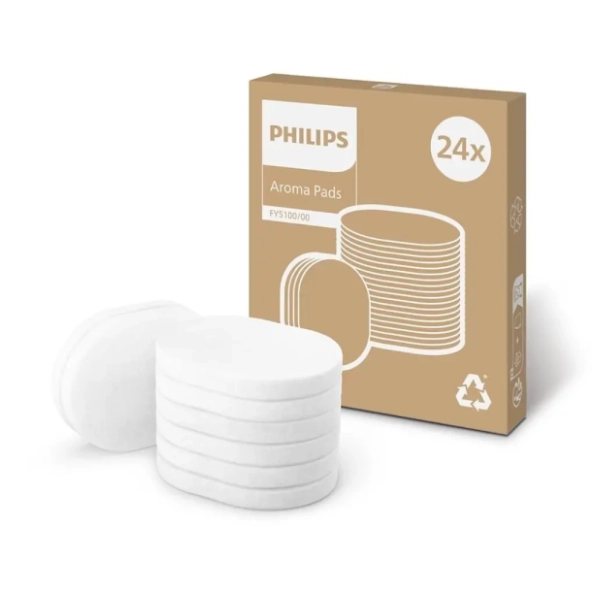 PHILIPS podloge za aromu FY5100/00 24kom