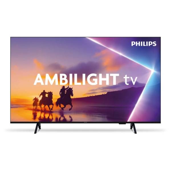 PHILIPS QLED televizor 43PUS8400/12