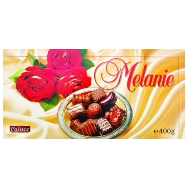 Praline PALACE mešavina 400g