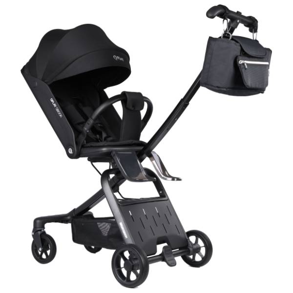 QPLAY kolica za bebe Qbook