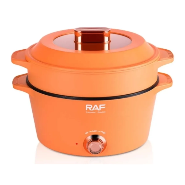 RAF aparat za sporo kuvanje R.5318