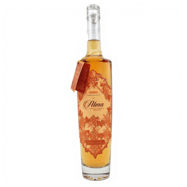 Rakija KOVAČEVIĆ Alma žuta 0,5l