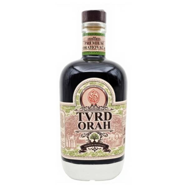Rakija SIORA Tvrd orah orahovača 0,7l