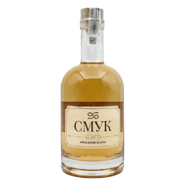 Rakija SMUK dunja 0,7l