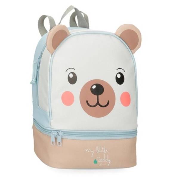 Ranac ROLL ROAD meda 28cm