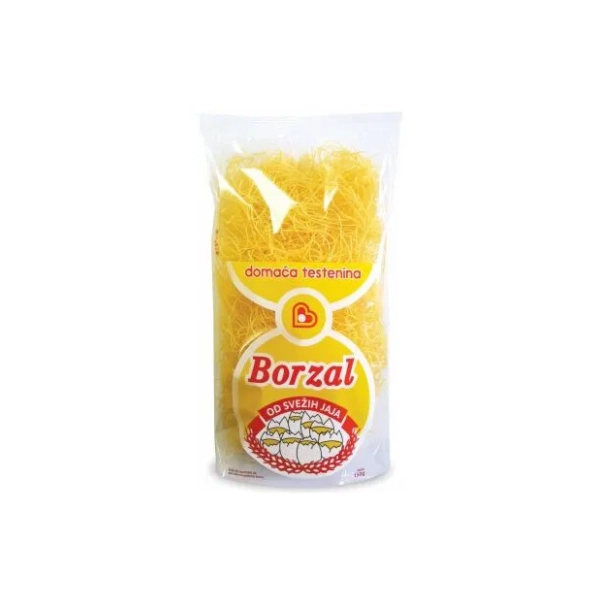Rezanci BORZAL 150g
