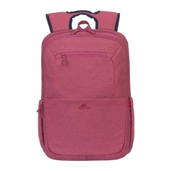 RIVACASE ranac za laptop Suzuka 7760 crveni