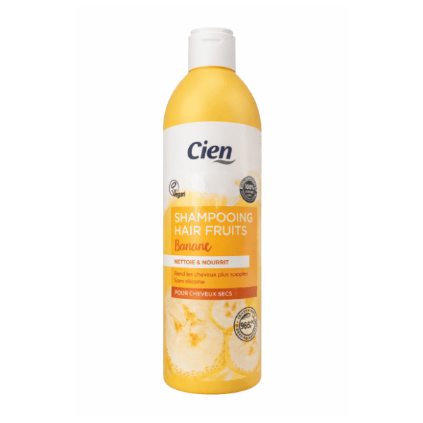 Šampon za kosu CIEN voćni 400ml