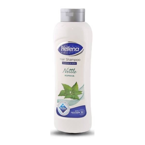 Šampon za kosu HELLENA kopriva 1l