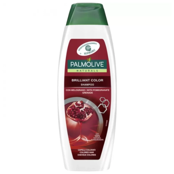 Šampon za kosu PALMOLIVE Naturals Colour 350ml