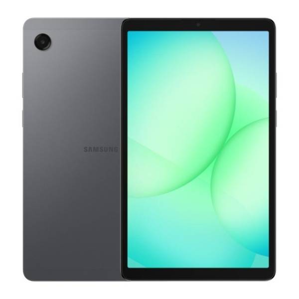 SAMSUNG Galaxy Tab A11 LTE 4/64GB Gray (SM-X135FZAAEUC)